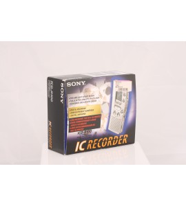 Sony IC Recorder ICD-R 100