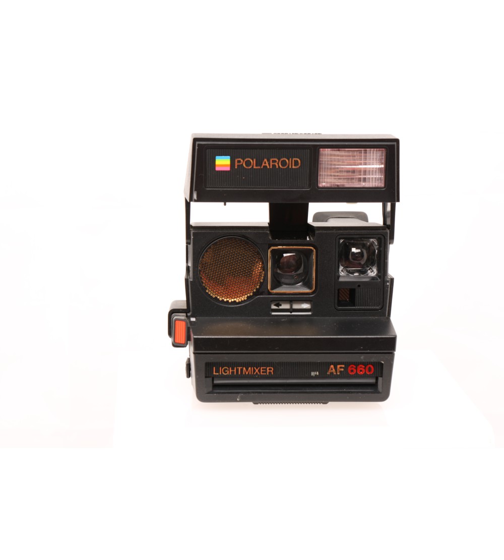 Polaroid Lightmixer AF 660