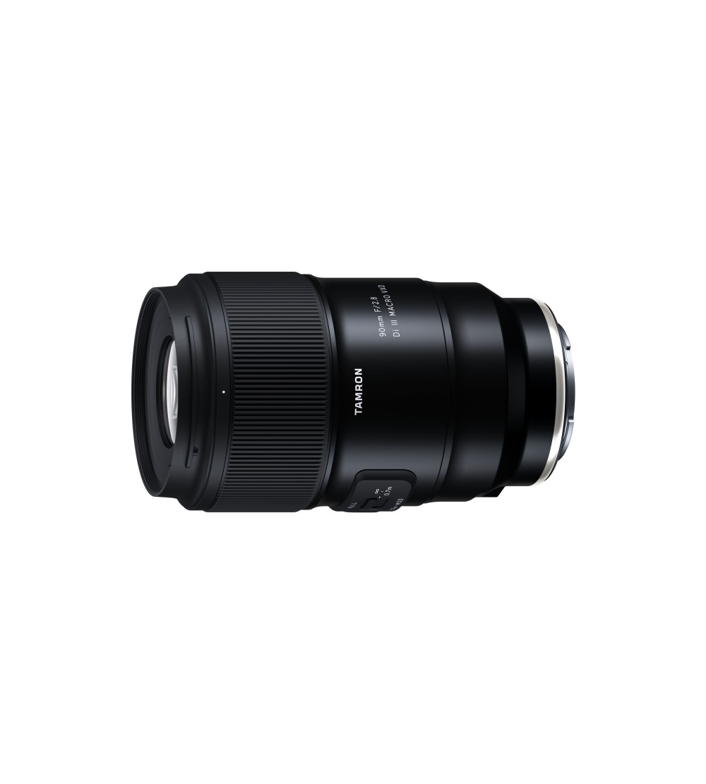 Tamron 90mm Sony Makro