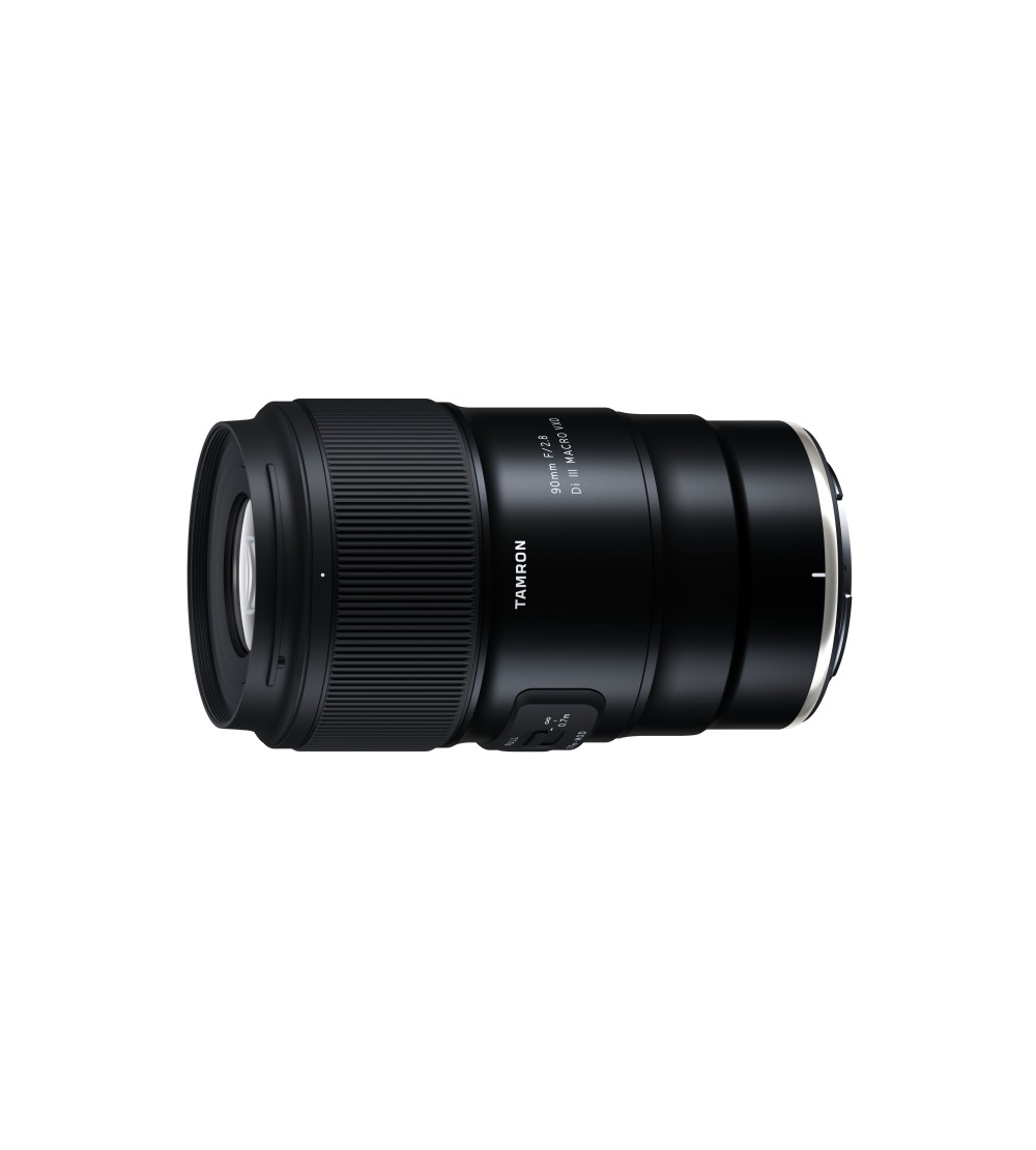 Tamron 90mm Macro Nikon Z