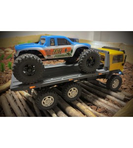 1:18 CR-18P "Tow Truck ARKTOS 6x6" gelb RTR