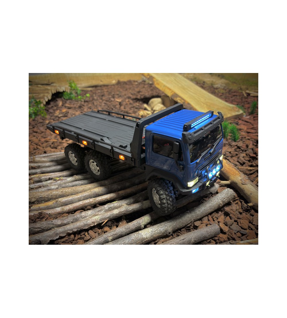 1:18 CR-18P "Tow Truck...