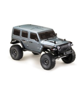 Absima 1:10 EP Crawler CR3.4eco "SHERPA" gun-met. RTR