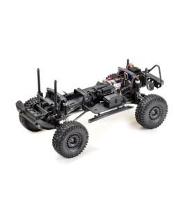 Absima 1:10 EP Crawler CR3.4eco "SHERPA" gun-met. RTR