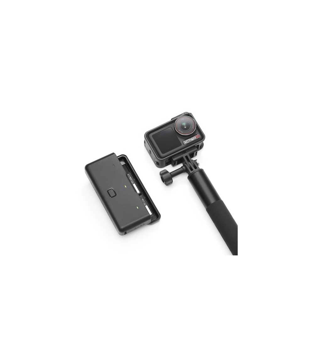 DJI OSMO Action 5 Pro...