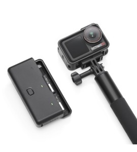 DJI OSMO Action 5 Pro Adventure Combo Action Camera