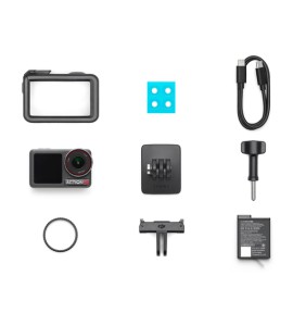 DJI OSMO Action 5 Pro Standard Combo Action Camera