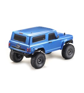 Absima 1:10 EP Crawler CR3.4eco "BRONCO Style" blau RTR