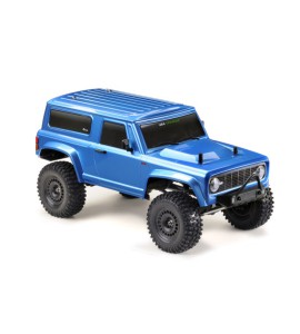 Absima 1:10 EP Crawler CR3.4eco "BRONCO Style" blau RTR