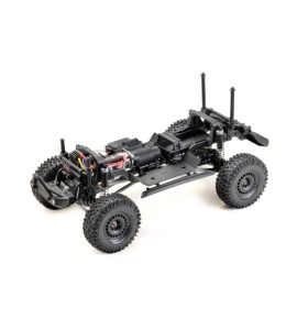 Absima 1:10 EP Crawler CR3.4eco "BRONCO Style" blau RTR