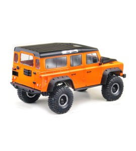 Absima 1:10 EP Crawler CR3.4 "LANDI" orange RTR - LIMITED EDITION