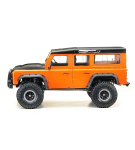 Absima 1:10 EP Crawler CR3.4 "LANDI" orange RTR - LIMITED EDITION