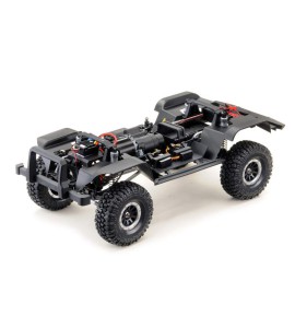 Absima 1:10 EP Crawler CR3.4 "LANDI" orange RTR - LIMITED EDITION