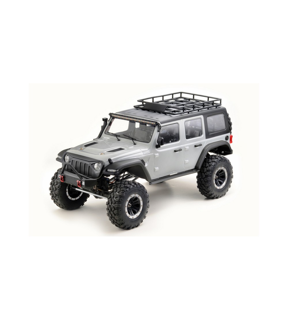 Absima 1:8 EP Crawler CR1.8...