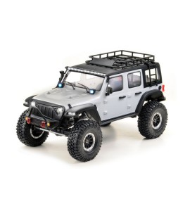 Absima 1:10 EP Crawler CR3.4 "SHERPA" White Edition RTR