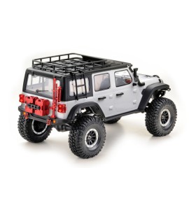 Absima 1:10 EP Crawler CR3.4 "SHERPA" White Edition RTR