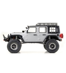 Absima 1:10 EP Crawler CR3.4 "SHERPA" White Edition RTR