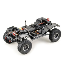 Absima 1:10 EP Crawler CR3.4 "SHERPA" White Edition RTR