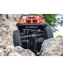 Absima 1:10 EP Crawler CR3.4 "SHERPA" Orange RTR