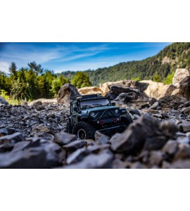 Absima 1:10 EP Crawler CR3.4 "SHERPA" Grün RTR