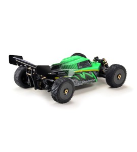 Absima 1:8 Buggy "STOKE V2" grün 4S RTR