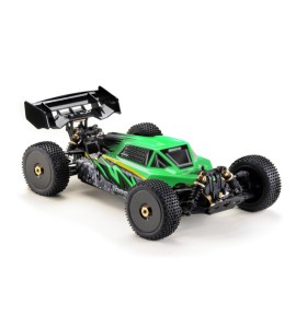 Absima 1:8 Buggy "STOKE V2" grün 4S RTR