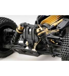 Absima 1:8 Buggy "STOKE V2" grün 4S RTR