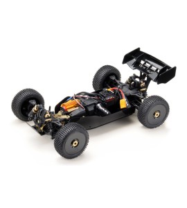 Absima 1:8 Buggy "STOKE V2" grün 4S RTR