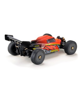 Absima 1:8 Buggy "STOKE V2" rot 4S RTR