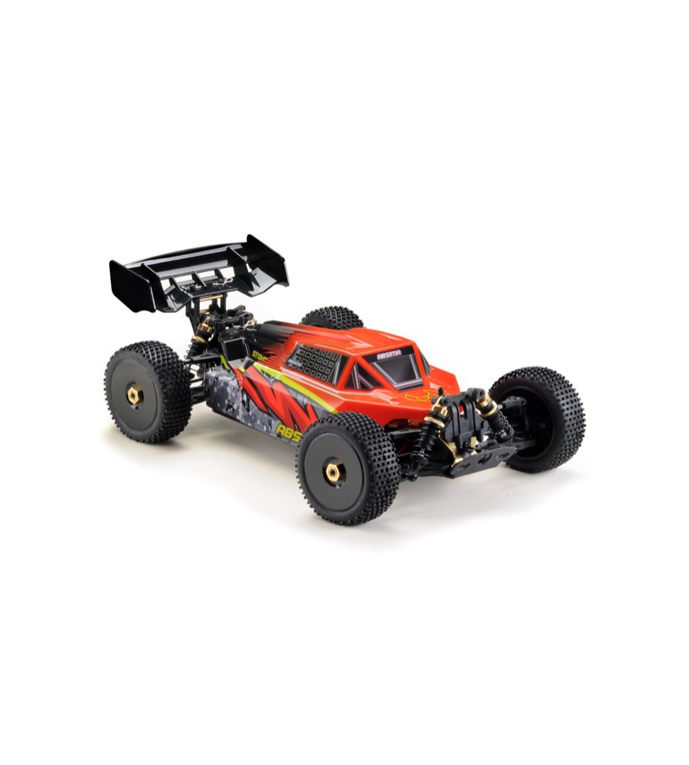 Absima 1:8 Buggy "STOKE V2"...