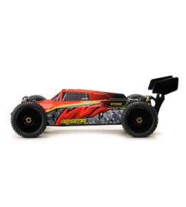 Absima 1:8 Buggy "STOKE V2" rot 4S RTR