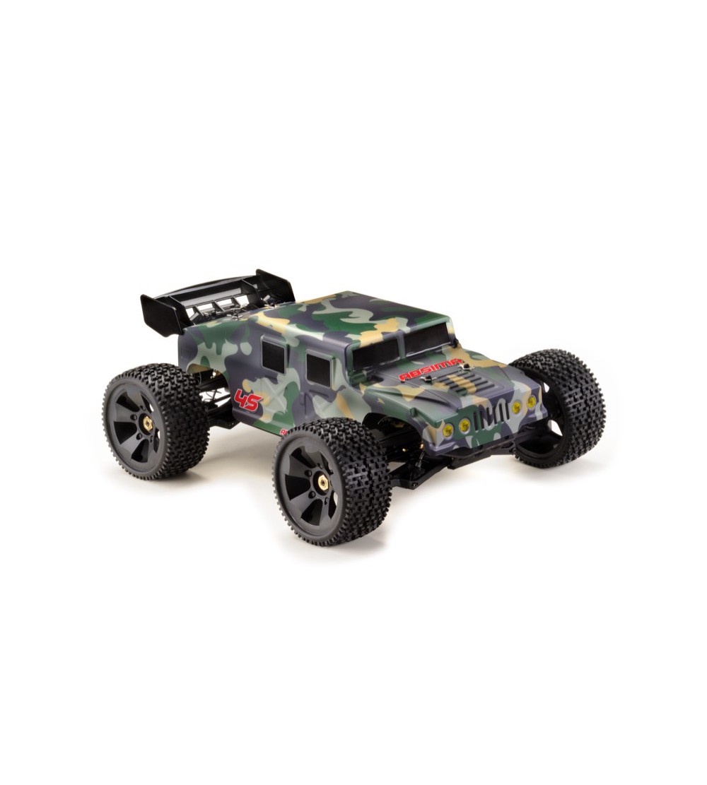 Absima 1:8 Stunt Truck...