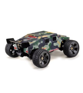 Absima 1:8 Stunt Truck "GUARDIAN" grün 4S RTR