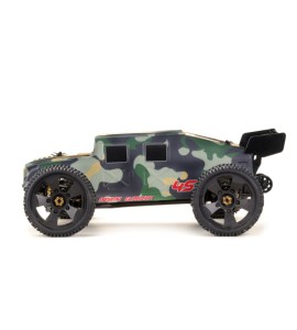 Absima 1:8 Stunt Truck "GUARDIAN" grün 4S RTR