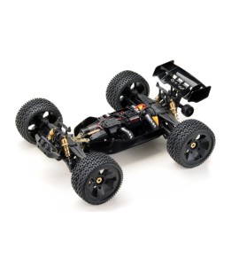 Absima 1:8 Stunt Truck "GUARDIAN" grün 4S RTR