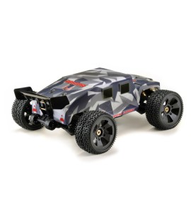 Absima 1:8 Stunt Truck "GUARDIAN" grau 4S RTR