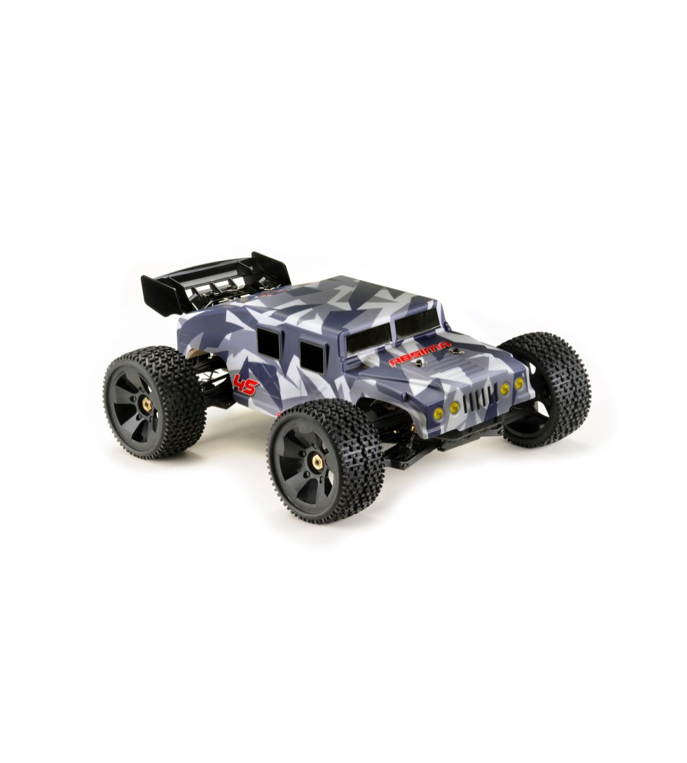 Absima 1:8 Stunt Truck...