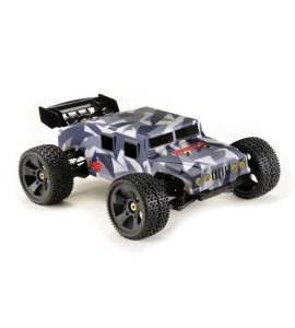 Absima 1:8 Stunt Truck "GUARDIAN" grau 4S RTR