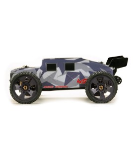 Absima 1:8 Stunt Truck "GUARDIAN" grau 4S RTR