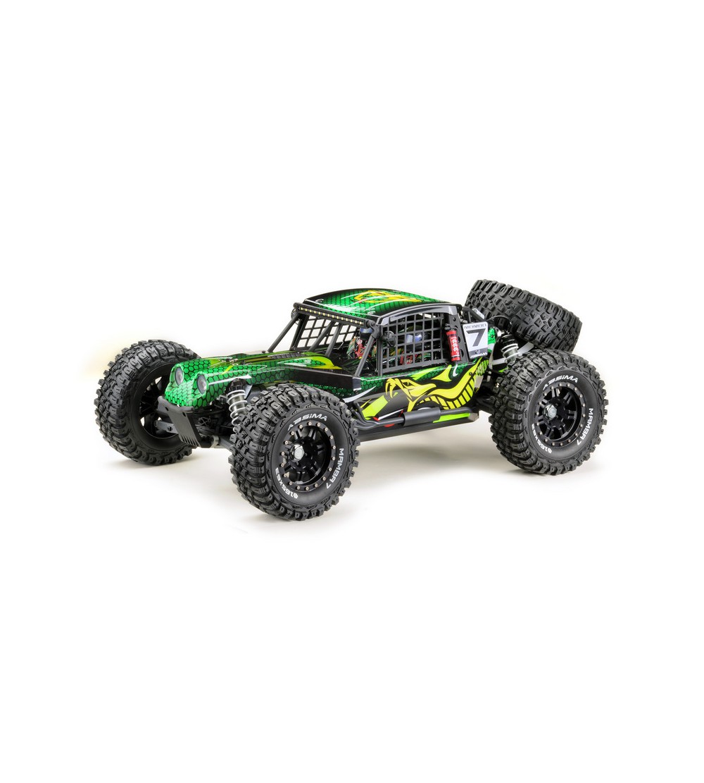 Absima 1:7 Rock Racer...