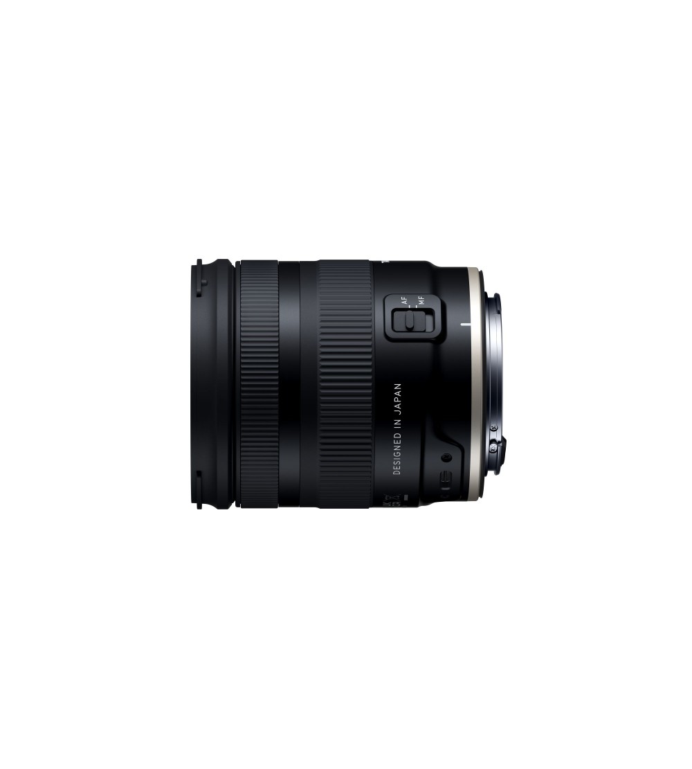 TAMRON 11-20mm F/2.8 Di...