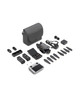 DJI Mavic 3 Pro Fly More Combo (DJI RC) Quadrokopter