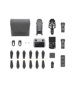 DJI Mavic 3 Pro Fly More Combo (DJI RC) Quadrokopter