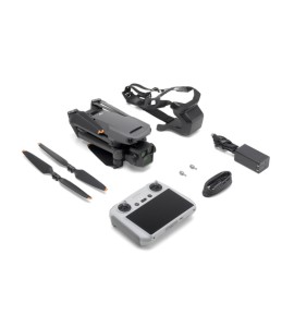 DJI Mavic 3 Pro (DJI RC) Quadrokopter