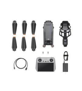 DJI Mavic 3 Pro (DJI RC) Quadrokopter