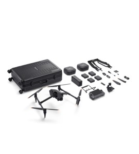 DJI Inspire 3 Prof. Kameradrohne