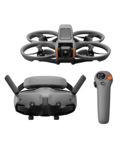 DJI Avata 2 Fly More Combo (Single B.) Quadrokopter