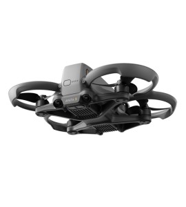 DJI Avata 2 Standalone Quadrokopter