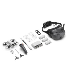 DJI Neo Motion Fly More Combo Quadrokopter