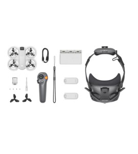 DJI Neo Motion Fly More Combo Quadrokopter